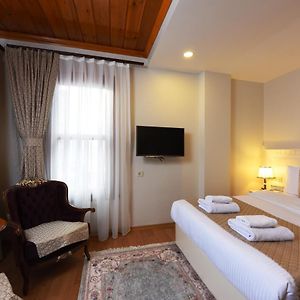 Kamer met een King Size Bed